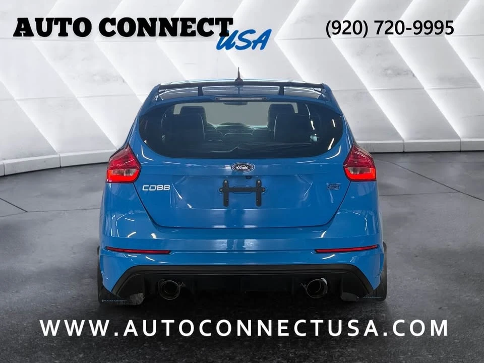 2017 Ford Focus RS 3rd Gen - Image 4 of 20
