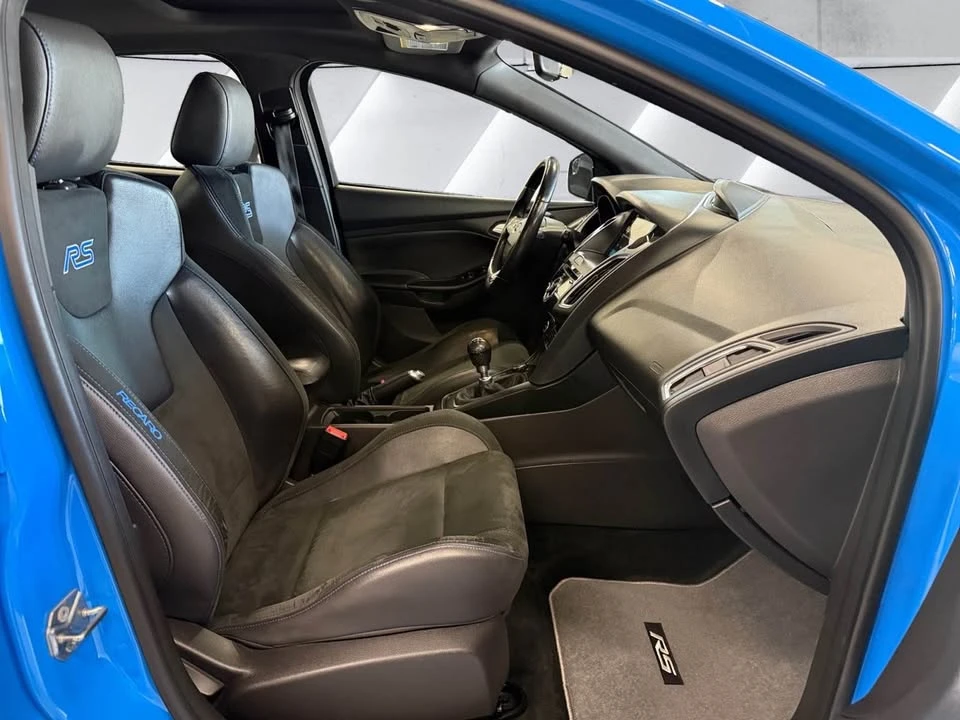 2017 Ford Focus RS 3rd Gen - Image 15 of 20