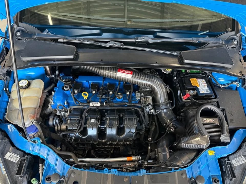 2017 Ford Focus RS 3rd Gen - Image 20 of 20