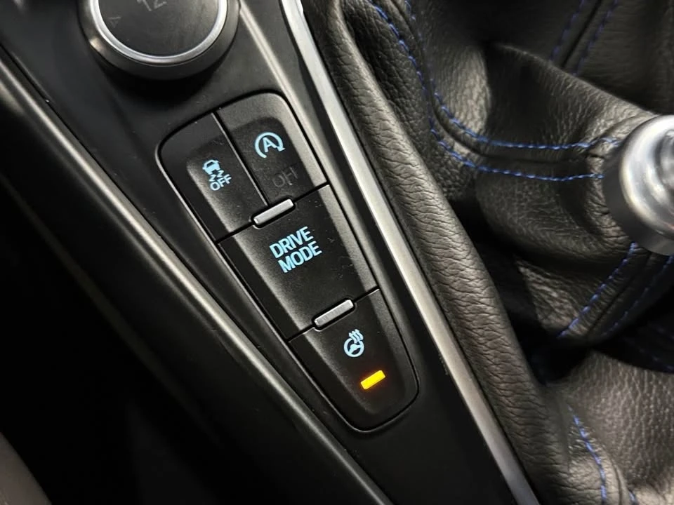 2017 Ford Focus RS 3rd Gen - Image 13 of 20