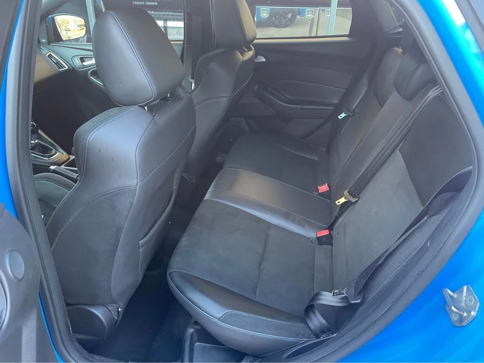 2017 Ford Focus RS 3rd Gen - Image 6 of 12
