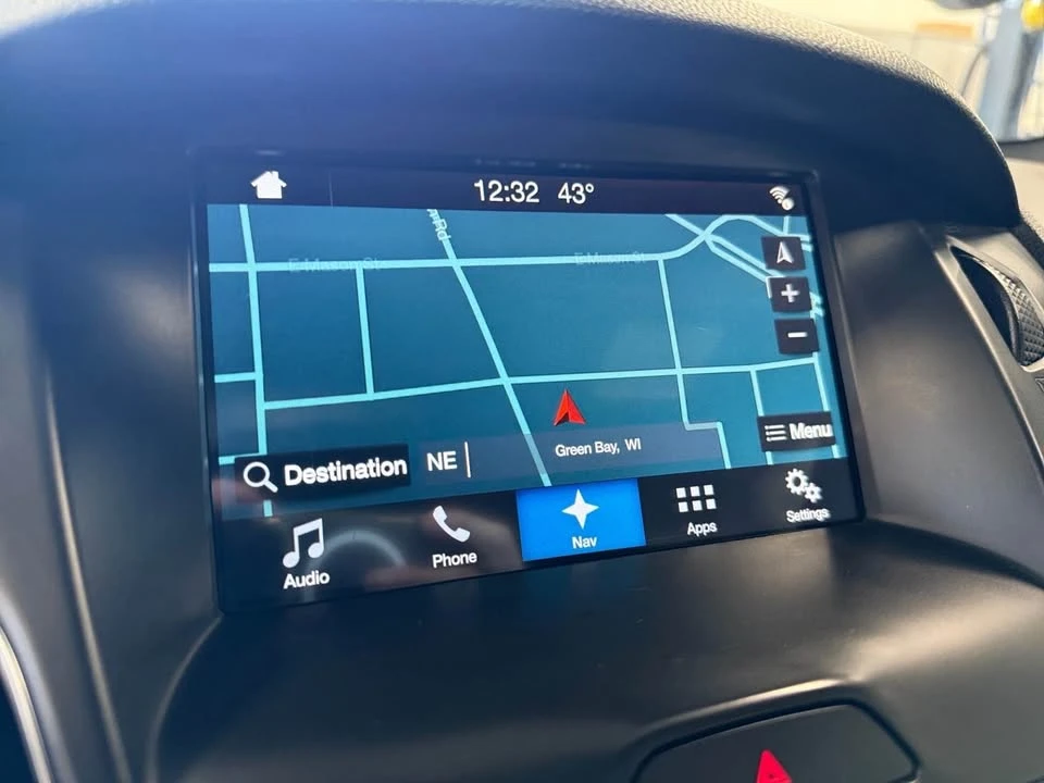 2017 Ford Focus RS 3rd Gen - Image 11 of 20