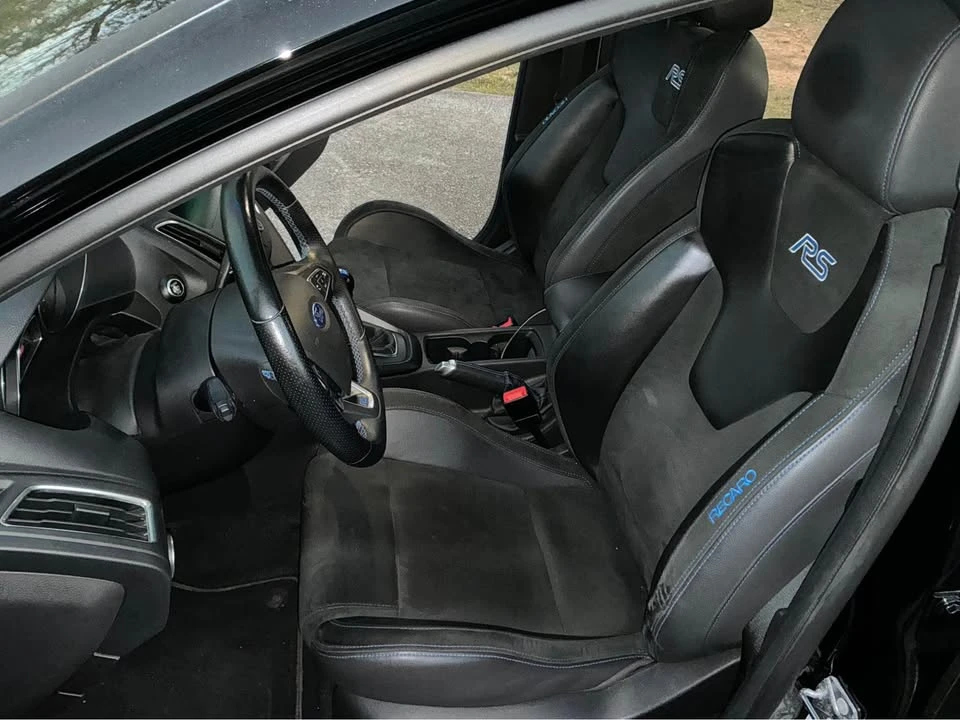 2017 Ford Focus RS 3rd Gen - Image 6 of 9