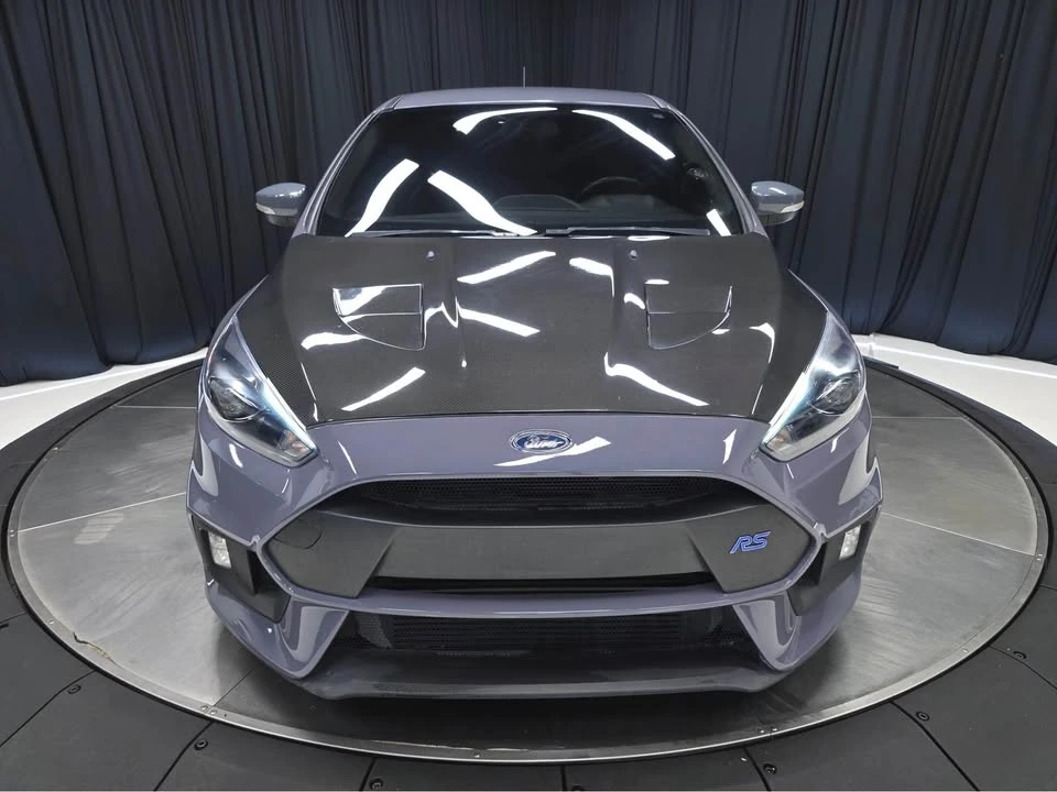 2017 Ford Focus RS 3rd Gen - Image 20 of 20