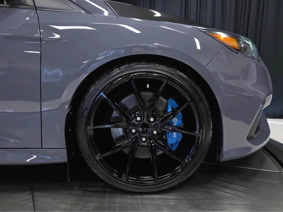 2017 Ford Focus RS 3rd Gen - Image 15 of 20
