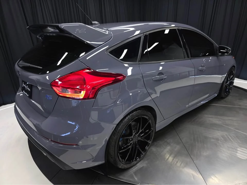 2017 Ford Focus RS 3rd Gen - Image 16 of 20