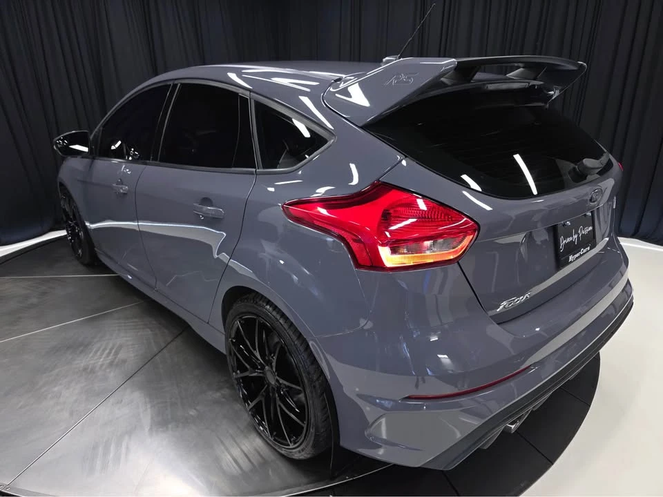 2017 Ford Focus RS 3rd Gen - Image 18 of 20