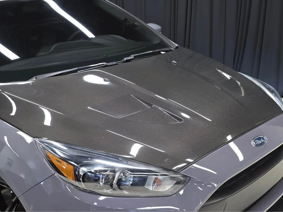 2017 Ford Focus RS 3rd Gen - Image 3 of 20