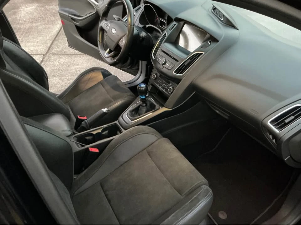 2017 Ford Focus RS 3rd Gen - Image 7 of 9