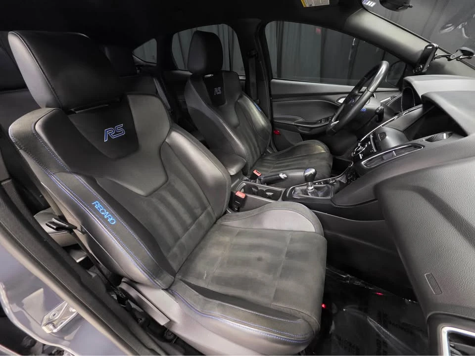 2017 Ford Focus RS 3rd Gen - Image 12 of 20