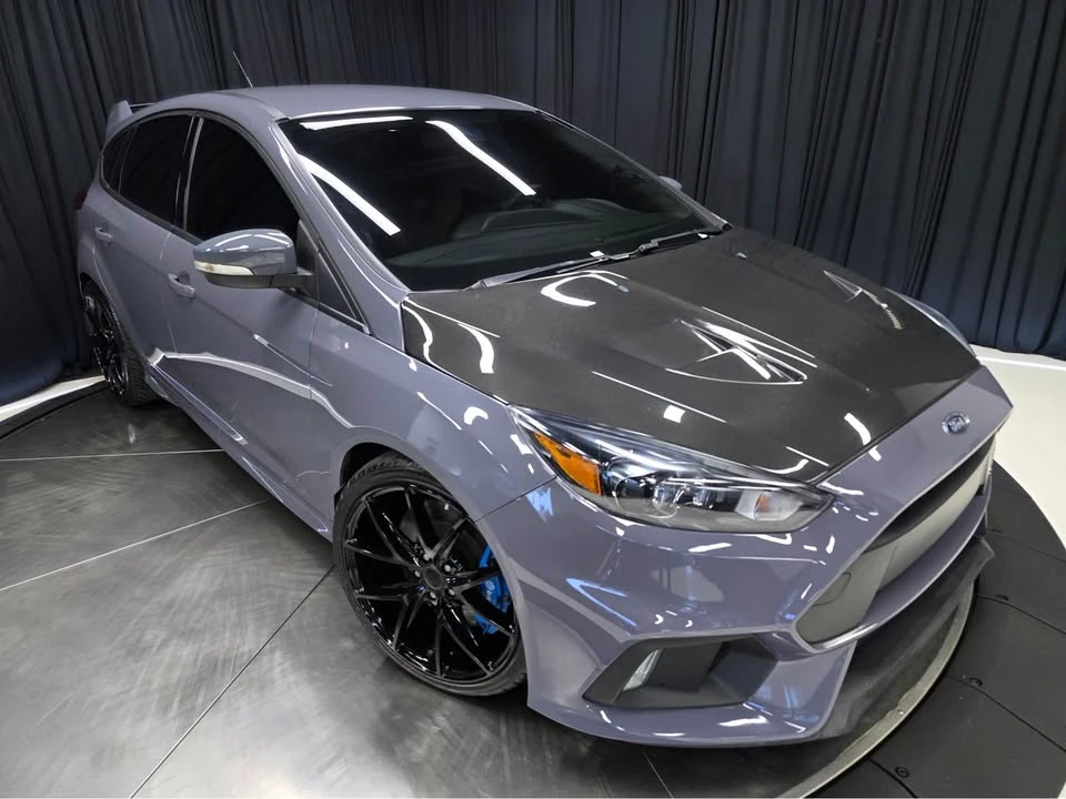 2017 Ford Focus RS 3rd Gen - Image 2 of 20