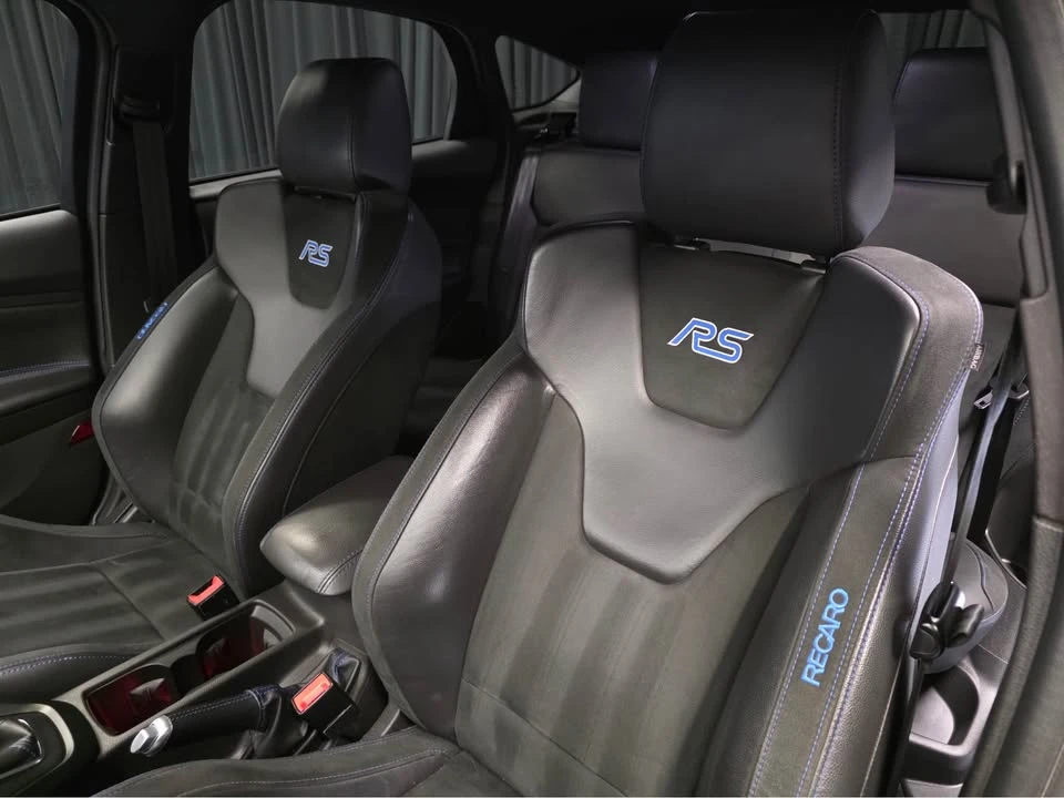 2017 Ford Focus RS 3rd Gen - Image 8 of 20