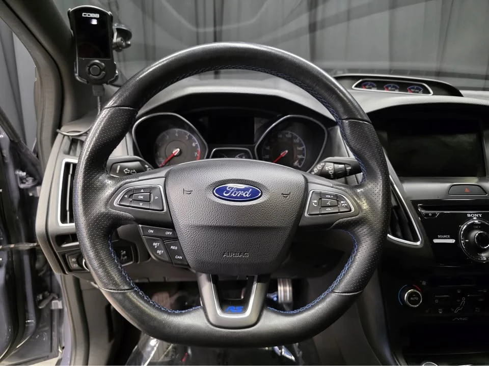 2017 Ford Focus RS 3rd Gen - Image 5 of 20