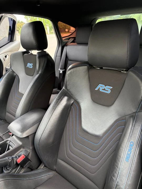 2017 Ford Focus RS 3rd Gen - Image 5 of 8