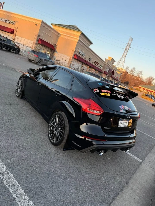 2017 Ford Focus - Image 3 of 13