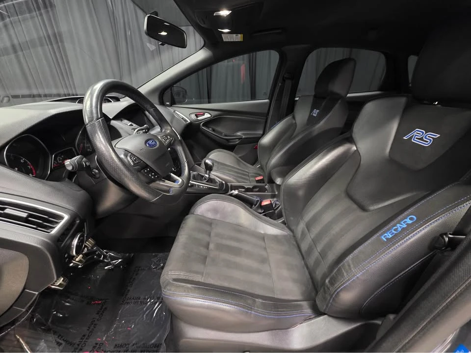 2017 Ford Focus RS 3rd Gen - Image 7 of 20