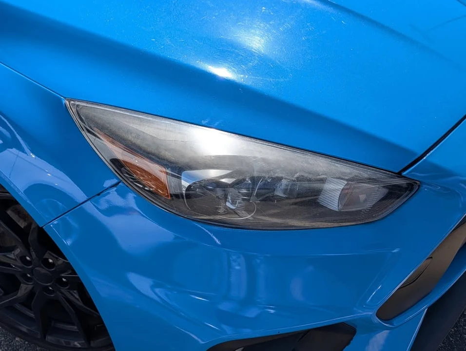 2017 Ford Focus RS 3rd Gen - Image 2 of 5