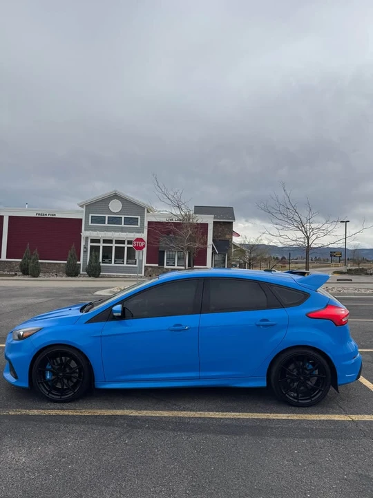 2017 Ford Focus RS 3rd Gen - Image 5 of 7
