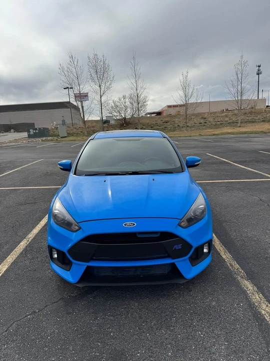 2017 Ford Focus RS 3rd Gen - Image 2 of 7