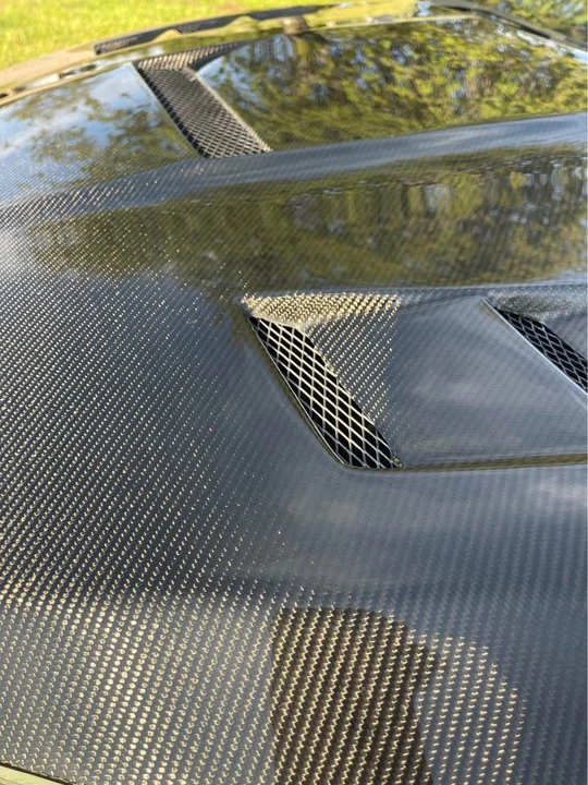 2017 Ford Focus RS 3rd Gen - Image 8 of 12