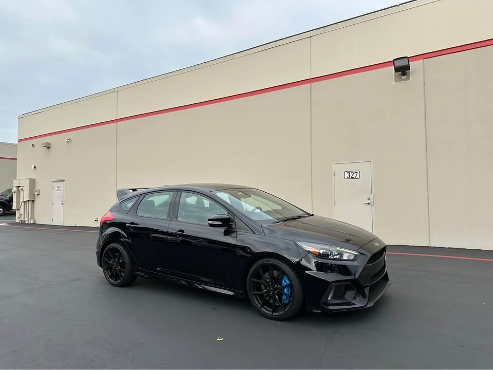 2017 Ford Focus RS 3rd Gen - Image 7 of 17