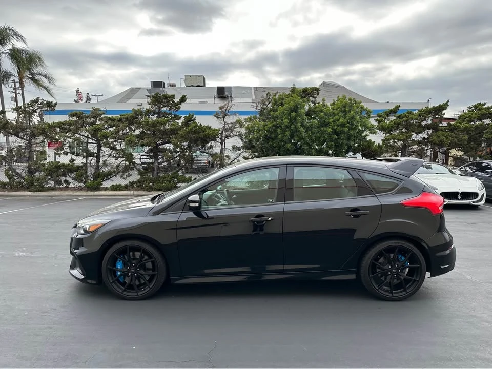 2017 Ford Focus RS 3rd Gen - Image 4 of 17