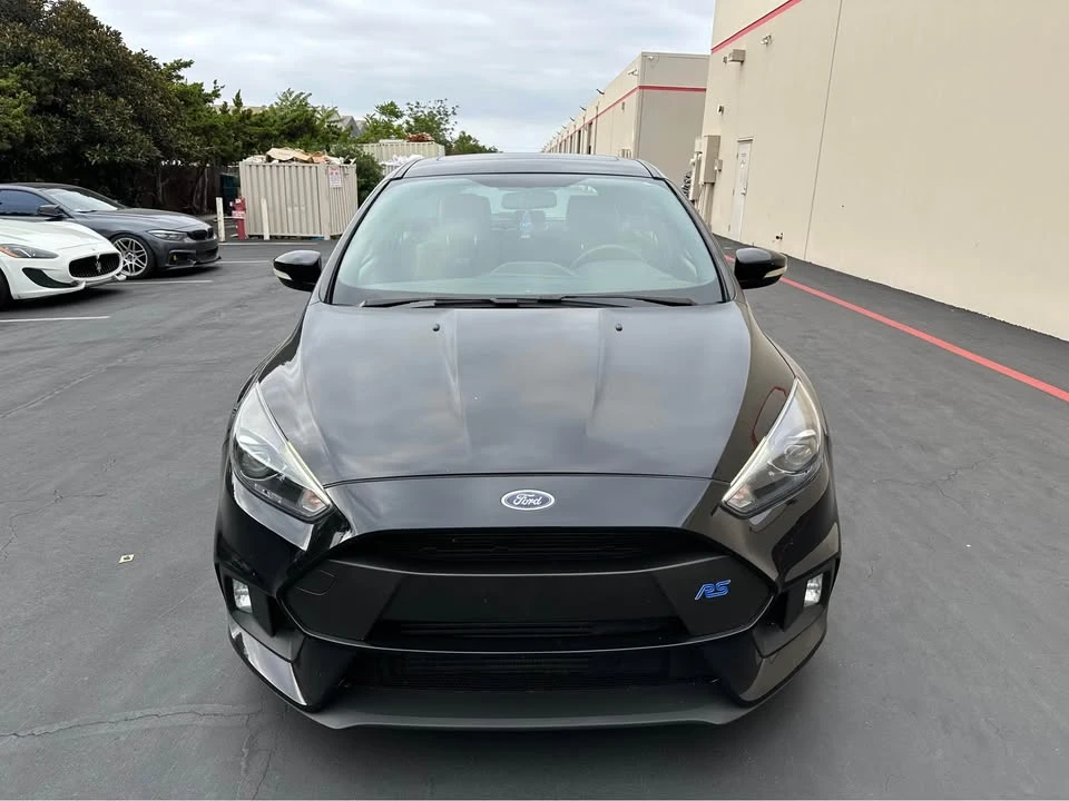 2017 Ford Focus RS 3rd Gen - Image 2 of 17