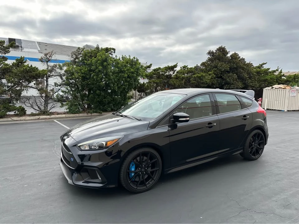 2017 Ford Focus RS 3rd Gen - Image 3 of 17