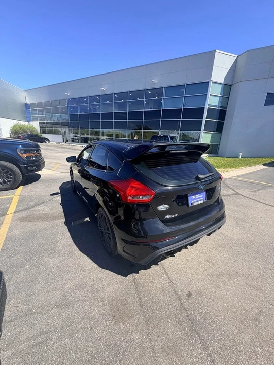2017 Ford Focus RS 3rd Gen - Image 4 of 19