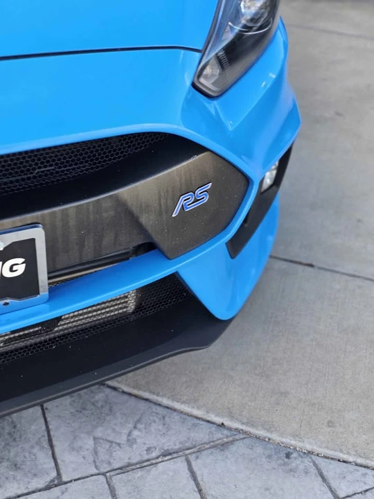 2017 Ford Focus RS 3rd Gen - Image 6 of 7