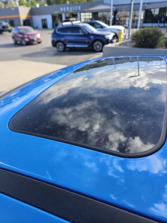 2017 Ford Focus RS 3rd Gen - Image 3 of 7