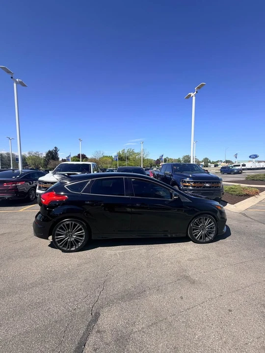 2017 Ford Focus RS 3rd Gen - Image 7 of 19