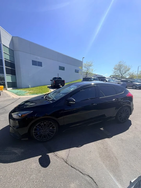 2017 Ford Focus RS 3rd Gen - Image 3 of 19