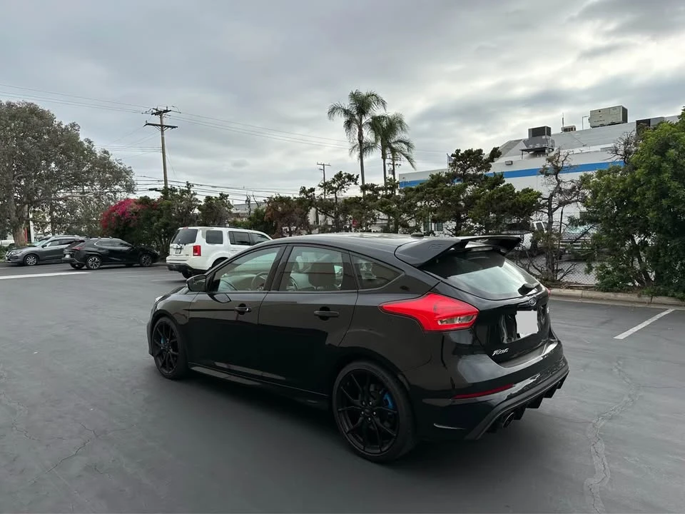 2017 Ford Focus RS 3rd Gen - Image 15 of 17