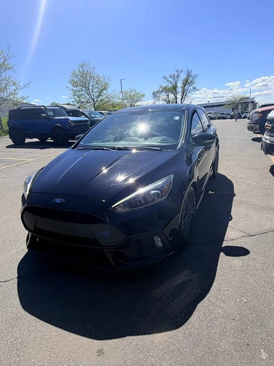2017 Ford Focus RS 3rd Gen - Image 2 of 19