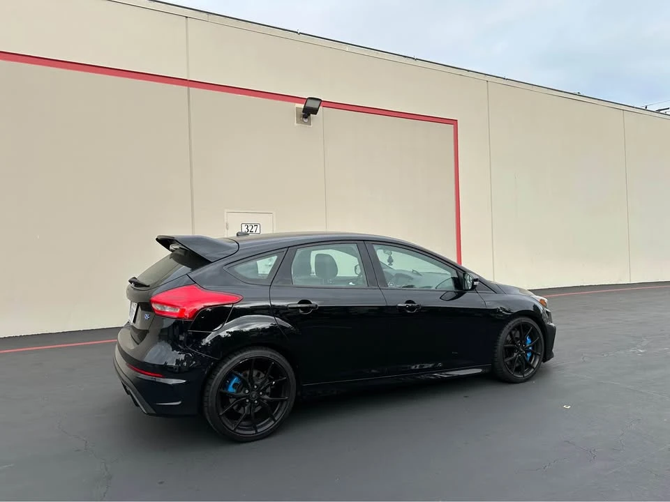 2017 Ford Focus RS 3rd Gen - Image 5 of 17