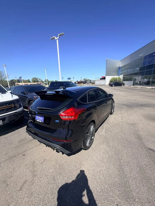 2017 Ford Focus RS 3rd Gen - Image 6 of 19