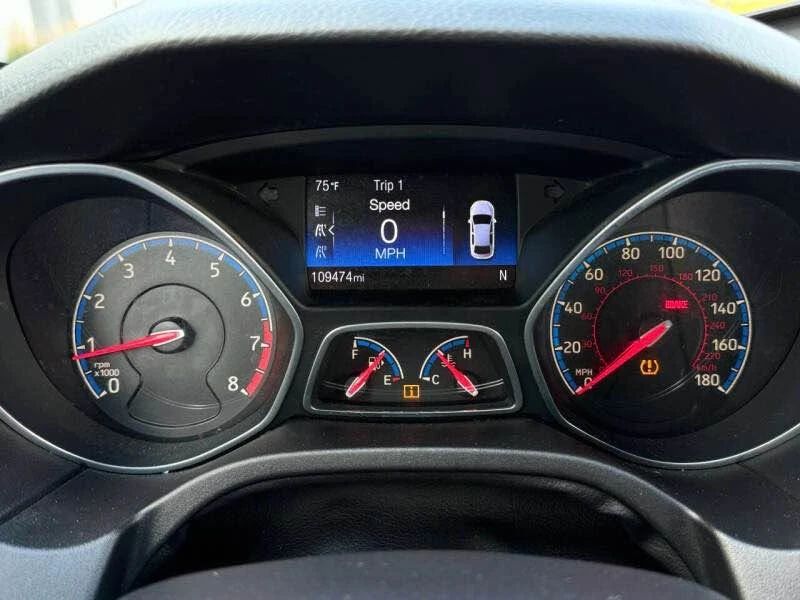 2017 Ford Focus RS 3rd Gen - Image 13 of 20