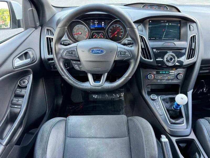 2017 Ford Focus RS 3rd Gen - Image 12 of 20