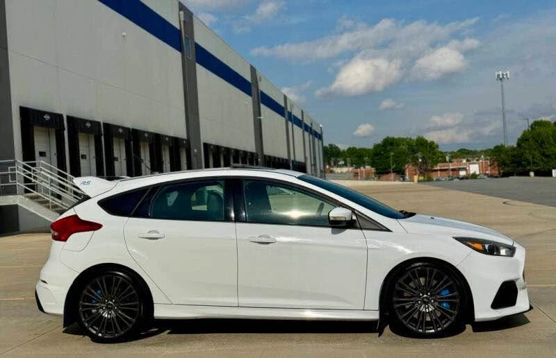 2017 Ford Focus RS 3rd Gen - Image 5 of 20