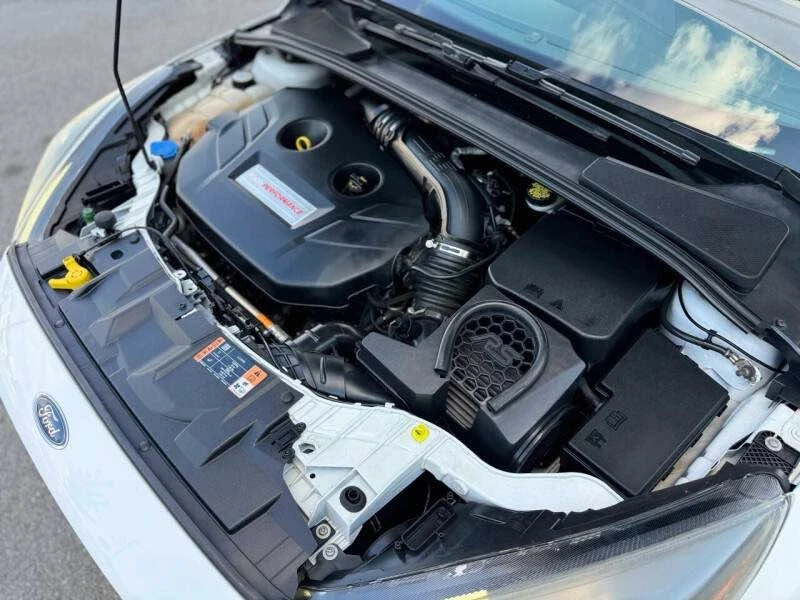 2017 Ford Focus RS 3rd Gen - Image 20 of 20