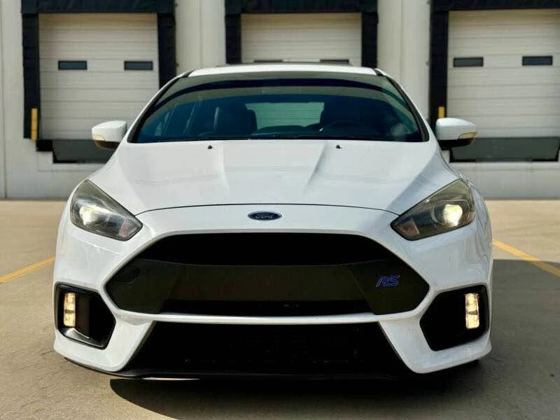 2017 Ford Focus RS 3rd Gen - Image 3 of 20