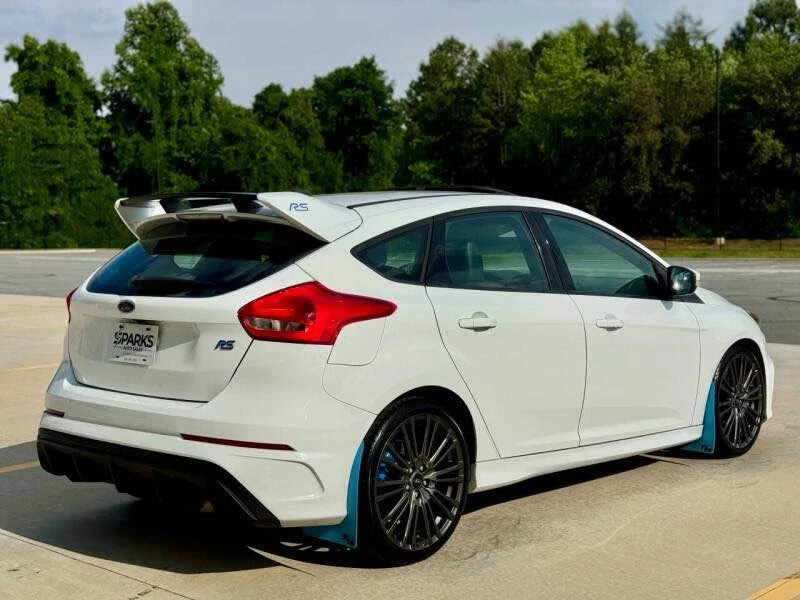 2017 Ford Focus RS 3rd Gen - Image 6 of 20