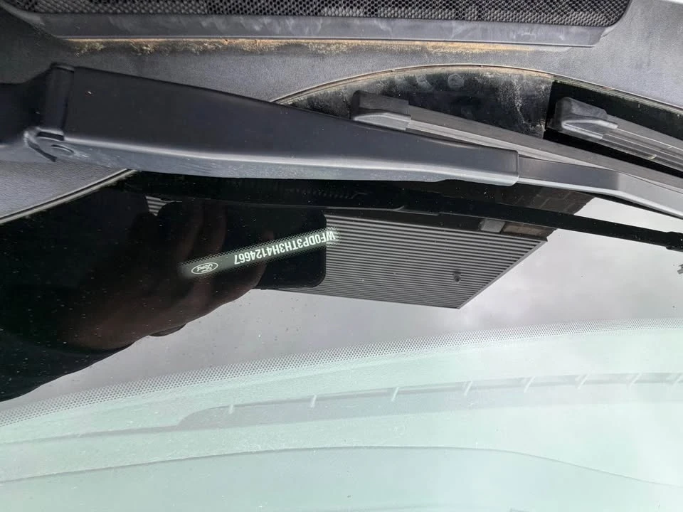 2017 Ford Focus RS 3rd Gen - Image 4 of 10