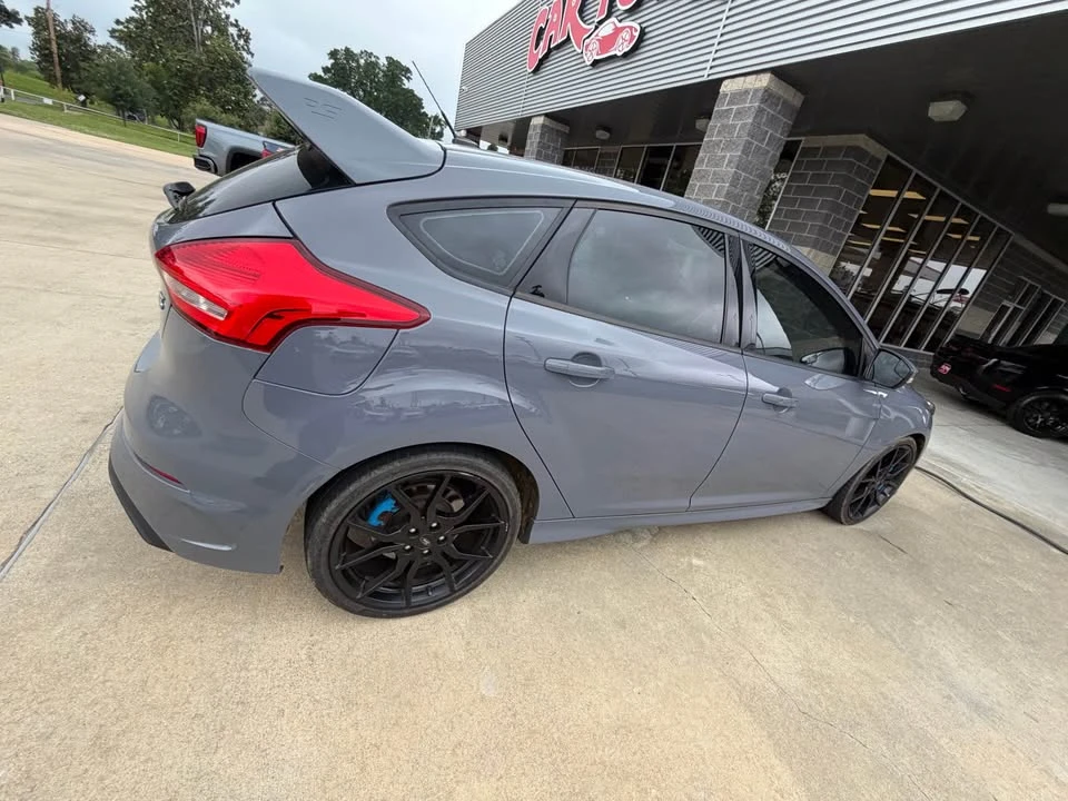 2017 Ford Focus RS 3rd Gen - Image 8 of 10