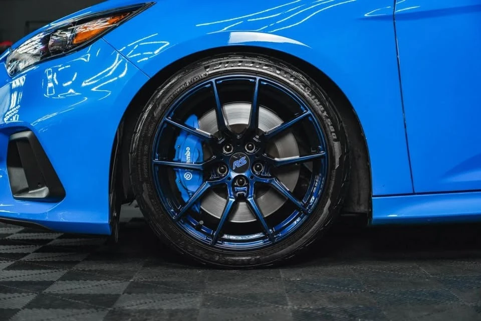 2017 Ford Focus RS 3rd Gen - Image 15 of 19