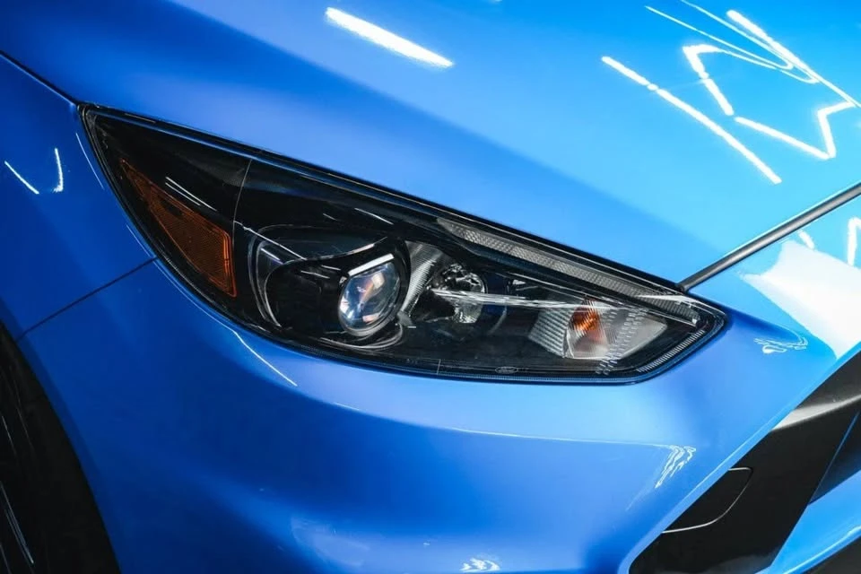 2017 Ford Focus RS 3rd Gen - Image 14 of 19