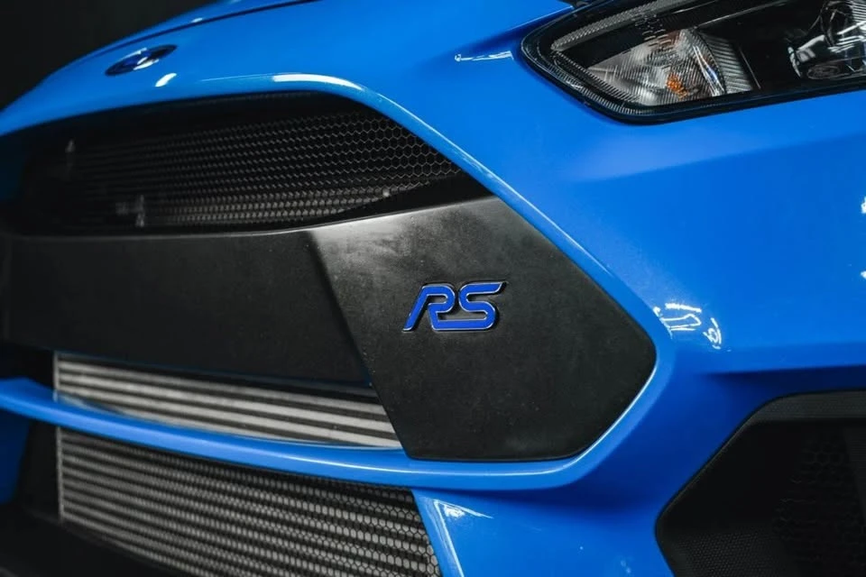 2017 Ford Focus RS 3rd Gen - Image 6 of 19