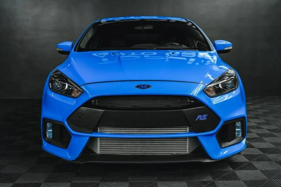 2017 Ford Focus RS 3rd Gen - Image 12 of 19