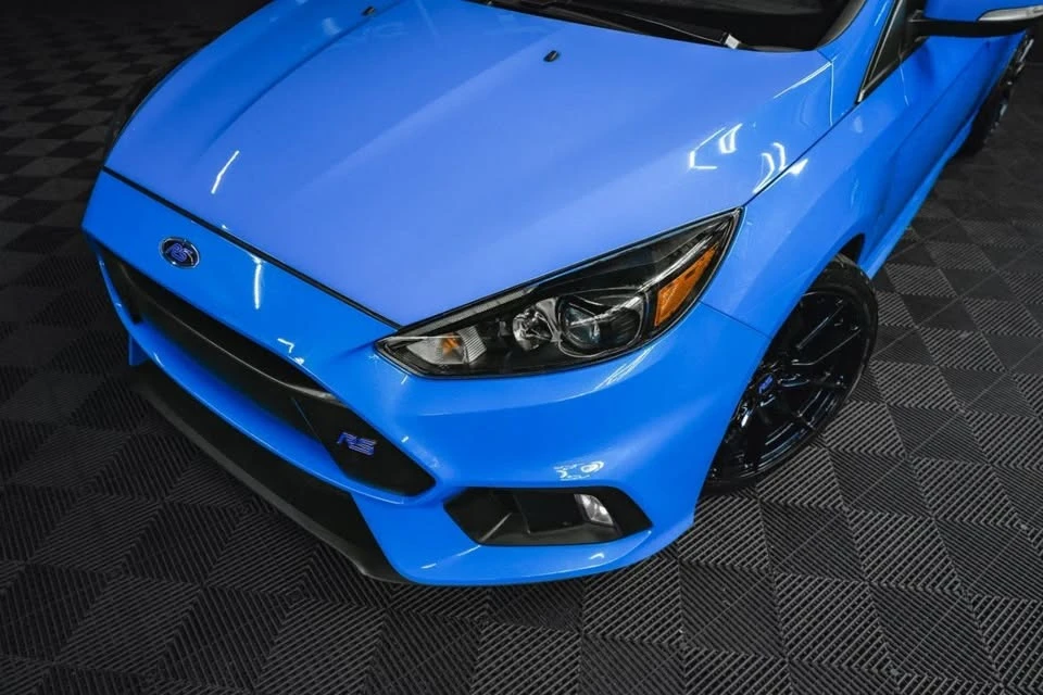 2017 Ford Focus RS 3rd Gen - Image 3 of 19